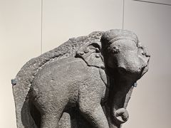-曼谷国家博物馆