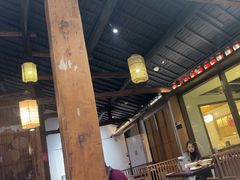 -大牌大·传统杭帮菜(湖滨店)