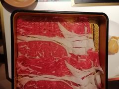 -温禾牛·和牛寿喜烧自助火锅(恒基名人店)