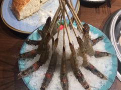 -快乐小羊·内蒙牛羊肉火锅(流花中心店)