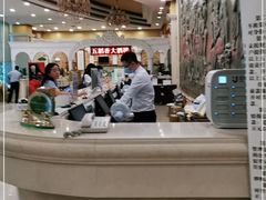 -维也纳国际酒店(深圳新洲店)