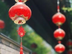 -春风习习