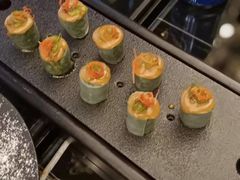 -杭州临平万丽酒店·万丽轩中餐厅