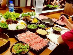 -呷哺呷哺 黄金牧场 (回龙观港龙店)