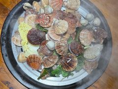 -三个渔夫·蒸汽海鲜(小白楼店)