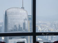 -广州柏悦酒店·悦景轩·粤菜餐厅