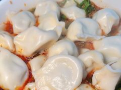 -回坊马二饺子馆