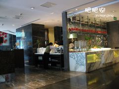 -南京THE TAI太和紫金大酒店