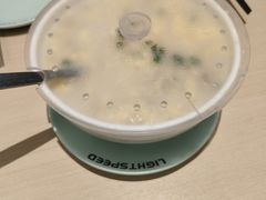 -吕氏疙瘩汤·海鲜新鲁菜(凯德mall新都心店)