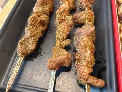 -大铁勺酒楼(熙悦汇店)