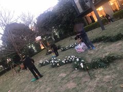 -江滨壹号艺文空间复合餐厅(闽江大道店)