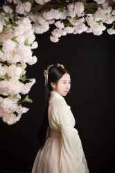 -盘子女人坊生日照·摄影馆(浦东店)