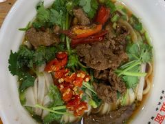 -肆姐面粉馆(坡子街店)