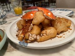 -漢舍中国菜馆(889广场店)