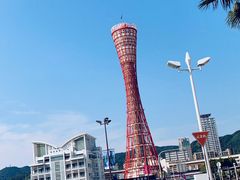 -神户港