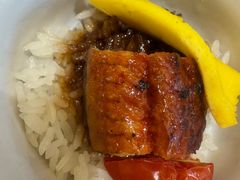 -亮马河饭店翠雅咖啡厅