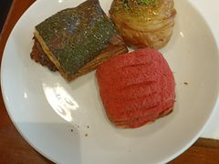 -The COOK·厨餐厅·自助餐(浦东嘉里大酒店)