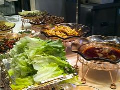 -银鲨海鲜烤肉火锅自助餐厅(五星店)