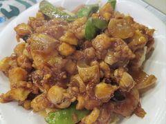 -清真鸿起来饭庄(复兴路店)