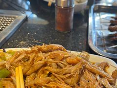 -午月海鲜烧烤酒店(不老街店)