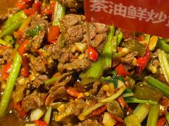 -烹湘·鲜炒湖南土菜(海珠店)