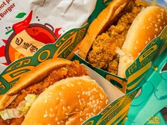 -麦当劳·得来速店(星沙大道店)