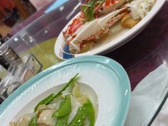 -阿静美食