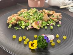 -白天鹅宾馆-玉堂春暖餐厅