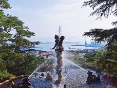 -信号山公园