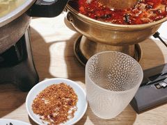-全牛匠·乐山跷脚牛肉(新中关店)