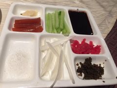 -四季民福烤鸭店(望京旺角店)