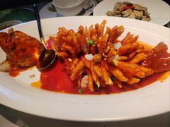 -醉庐·新上海菜(南京西路店)