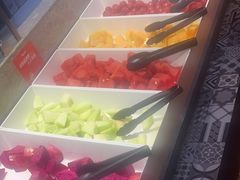 -比格比萨自助(国展店)