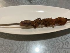 -汗腾格里·风味餐厅(新疆驻京办店)