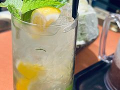 莫吉托-大象厨房(重庆道店)