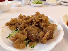 -九花山烤鸭店