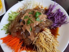 -山海关清和浑锅店