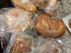 -白玉兰食品(中山公园龙之梦店)
