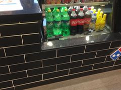 -达美乐比萨(凯莱赛店)