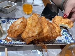 -大槐树烤肉馆(美术馆店)
