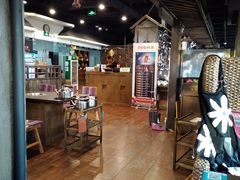 -滇釜火锅·能喝汤的火锅(车公庄店)