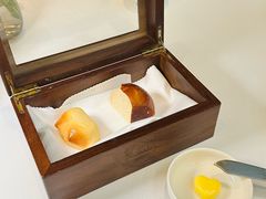 -狮拾久·现代新加坡料理(壹方城店)