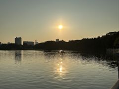 -海珠湖公园