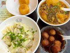 -毛华美食(清扬路店)