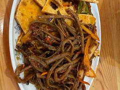 -鸡西冷面(翠竹店)