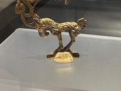 -陕西历史博物馆