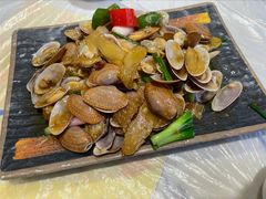 -桥东喜碧海鲜街(水东街店)