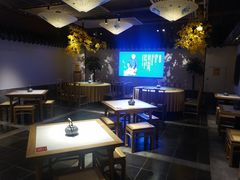大堂-四季厨房 鲁菜·孔府烤鸭(高新万达店)