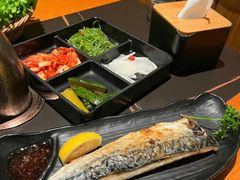 -千寻烧肉(政务区店)