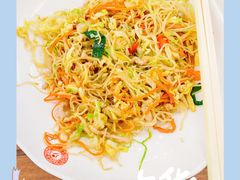 三丝炒米粉-日月永和中国餐饮名店(凤凰店)